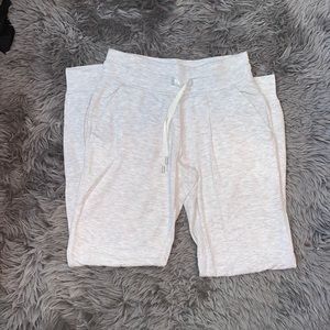 Lululemon joggers
